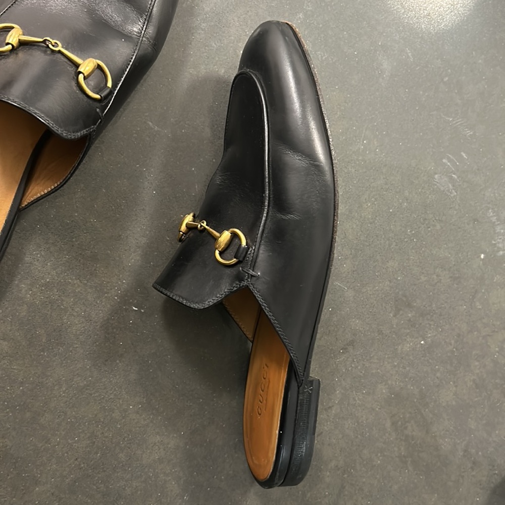 Gucci Slipper - Picture 5 of 7